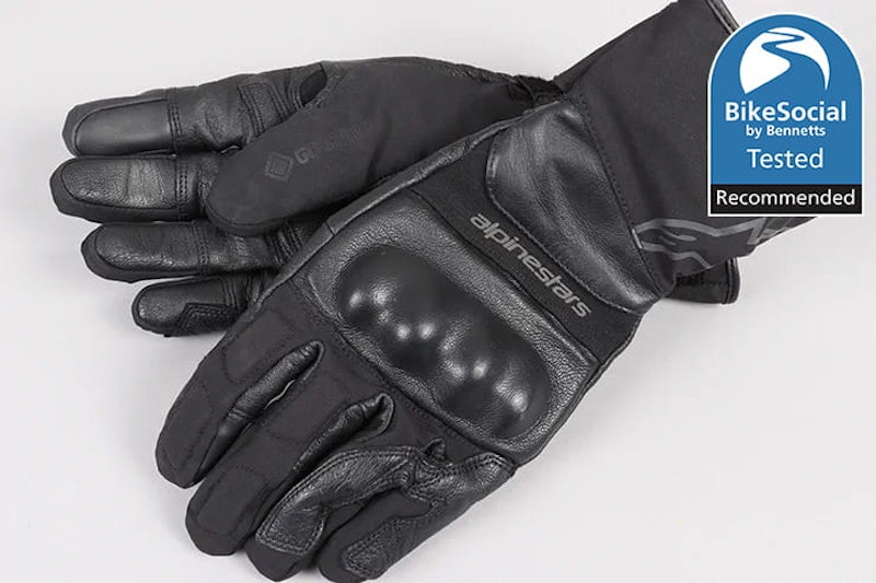 best motorcycle glove summer winter_21