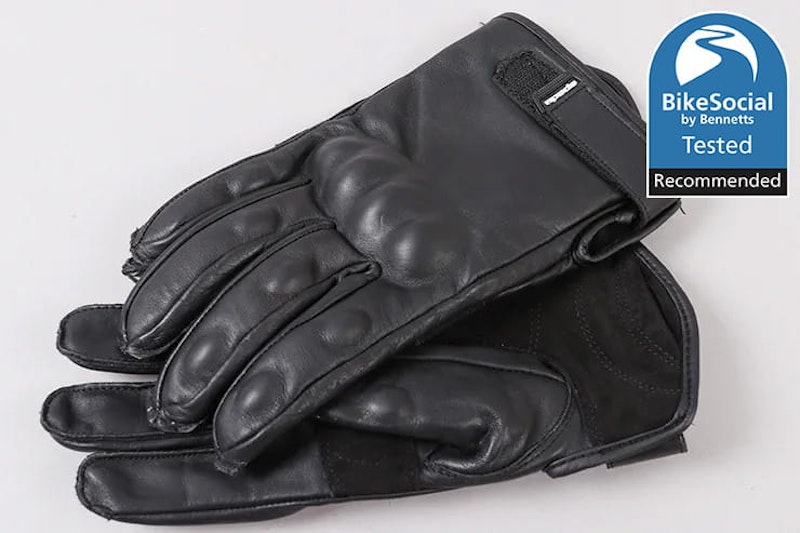 best motorcycle glove summer winter_23