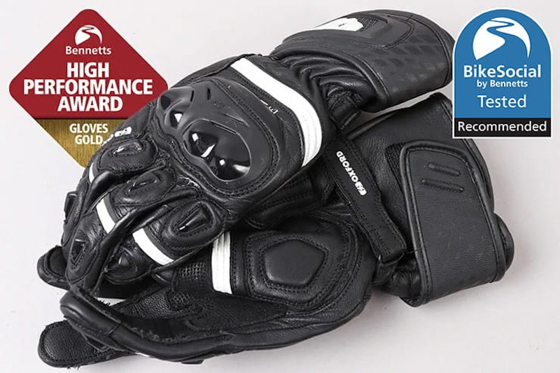best motorcycle glove summer winter_24