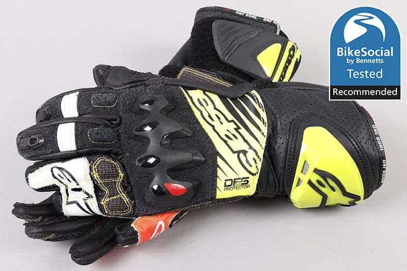 best motorcycle glove summer winter_25