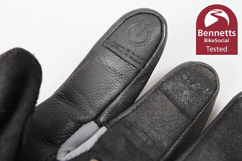 Spidi X-Force motorcycle gloves review_07