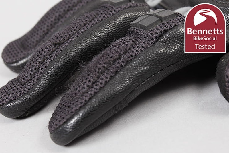 Spidi X-Force motorcycle gloves review_10
