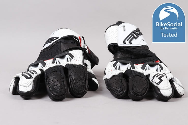 Five RFX2 Airflow gloves review Level 2_02