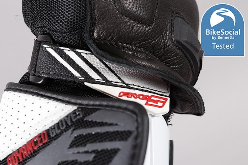 Five RFX2 Airflow gloves review Level 2_03