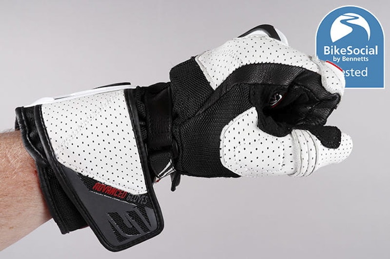 Five RFX2 Airflow gloves review Level 2_05