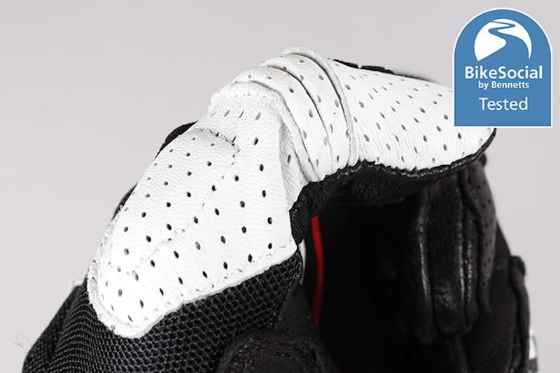 Five RFX2 Airflow gloves review Level 2_07