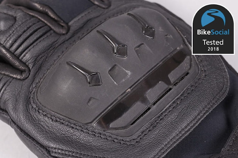 Held 2-in-1 Twin gloves review