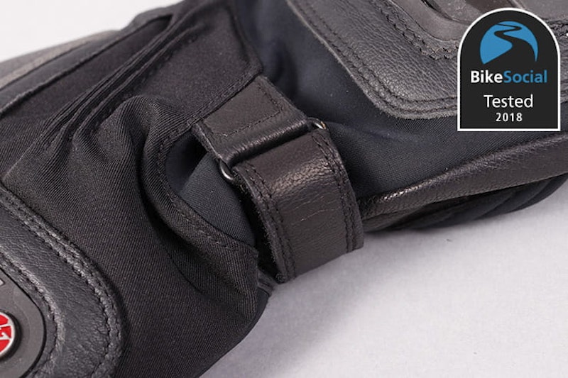 Held 2-in-1 Twin gloves review