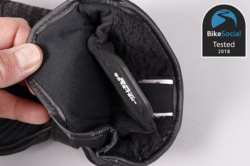 Held 2-in-1 Twin gloves review