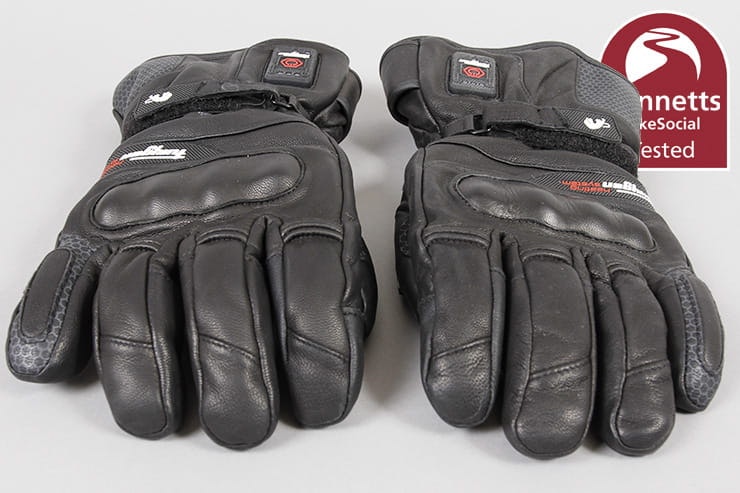 Furygan Heat Blizzard heated gloves review_03