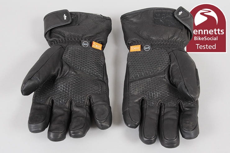 Furygan Heat Blizzard heated gloves review_04