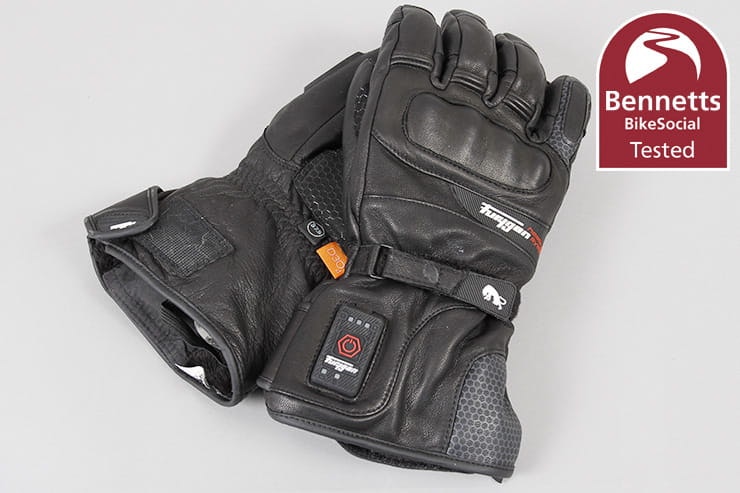 Furygan Heat Blizzard heated gloves review_05