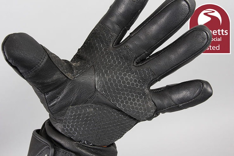 Furygan Heat Blizzard heated gloves review_19