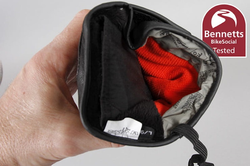Furygan Heat Blizzard heated gloves review_12