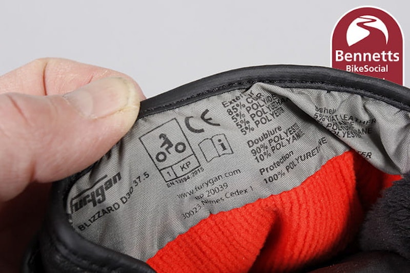 Furygan Heat Blizzard heated gloves review_13