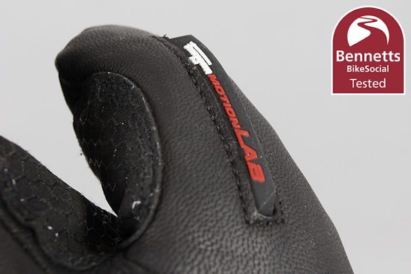 Furygan Heat Blizzard heated gloves review_15