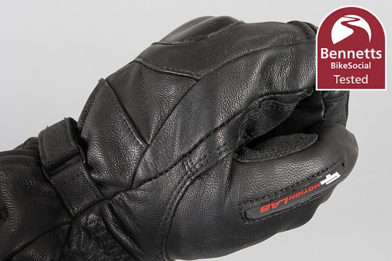 Furygan Heat Blizzard heated gloves review_16