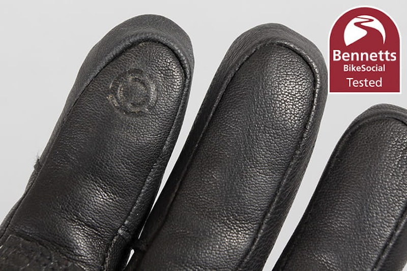Furygan Heat Blizzard heated gloves review_18