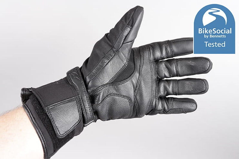 Alpinestars range 2 in one gloves review_08