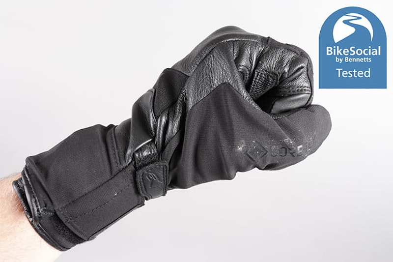 Alpinestars range 2 in one gloves review_09