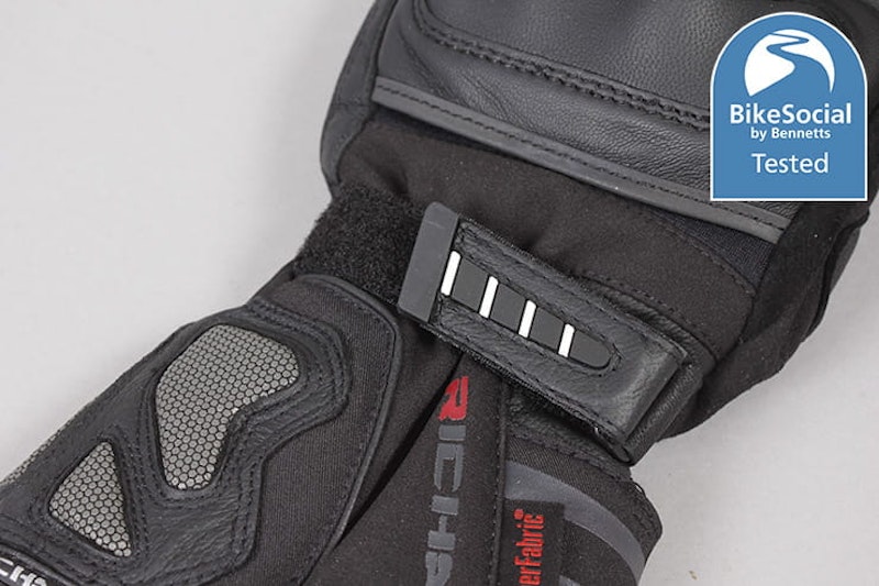 Richa Arctic winter gloves review_03