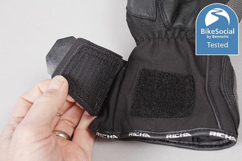 Richa Arctic winter gloves review_04