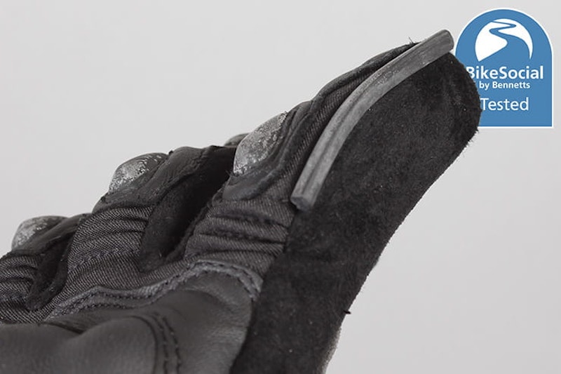 Richa Arctic winter gloves review_08