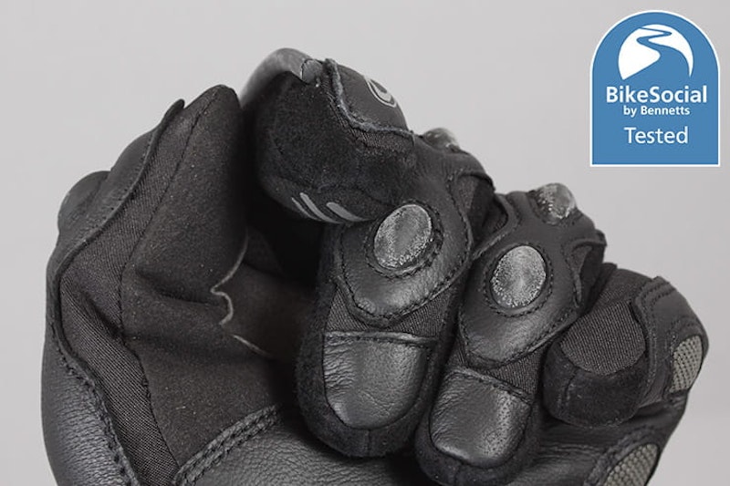 Richa Arctic winter gloves review_09