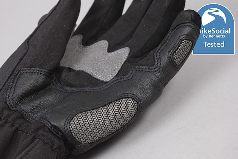 Richa Arctic winter gloves review_14