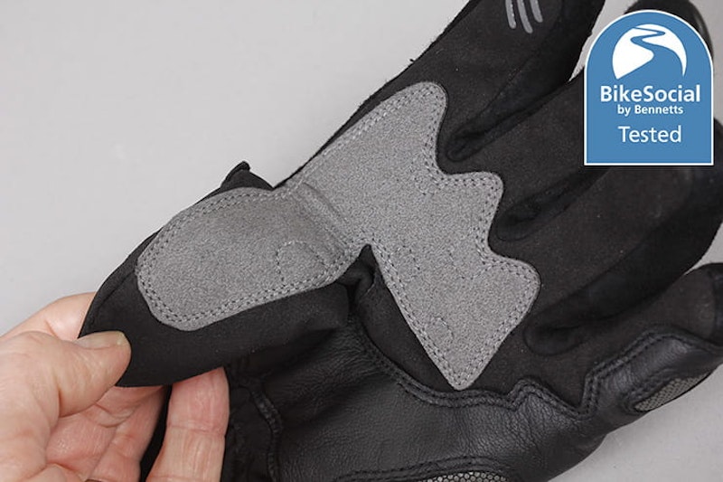 Richa Arctic winter gloves review_15