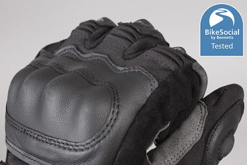Richa Arctic winter gloves review_17