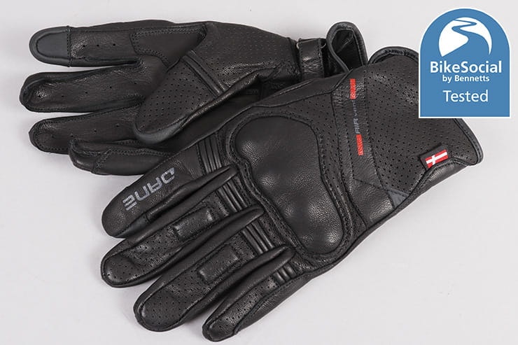 Dane Nigra gloves review_01