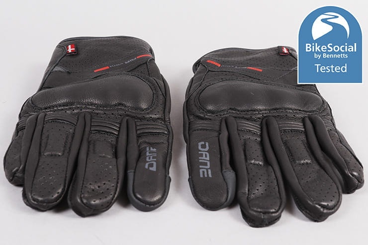 Dane Nigra gloves review_02