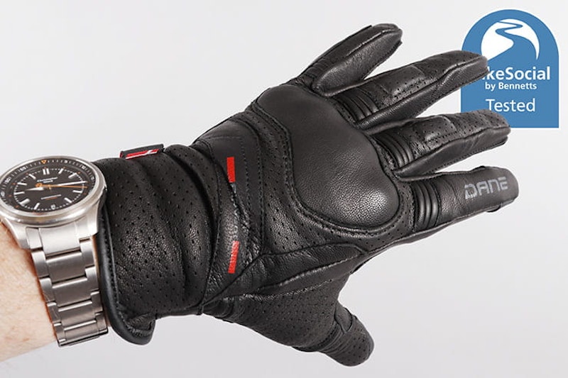 Dane Nigra gloves review_09