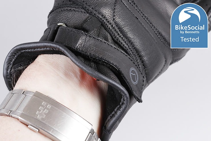 Dane Nigra gloves review_05