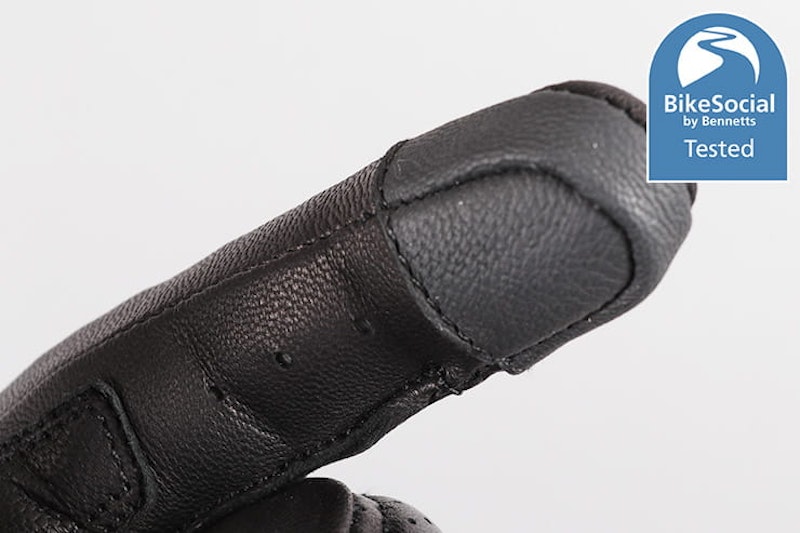 Dane Nigra gloves review_06
