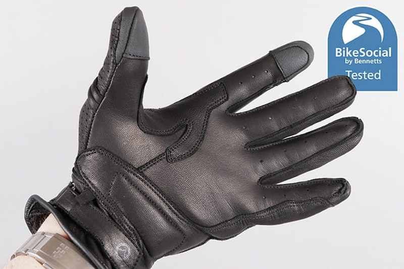 Dane Nigra gloves review_07