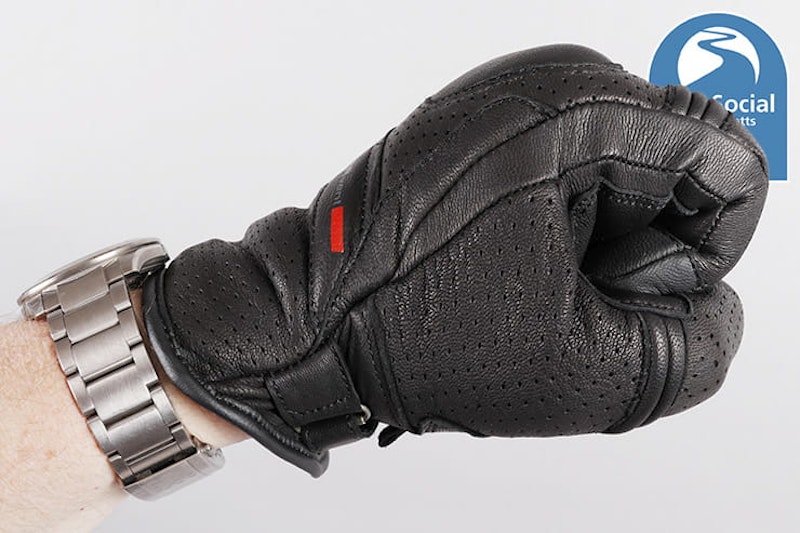 Dane Nigra gloves review_08