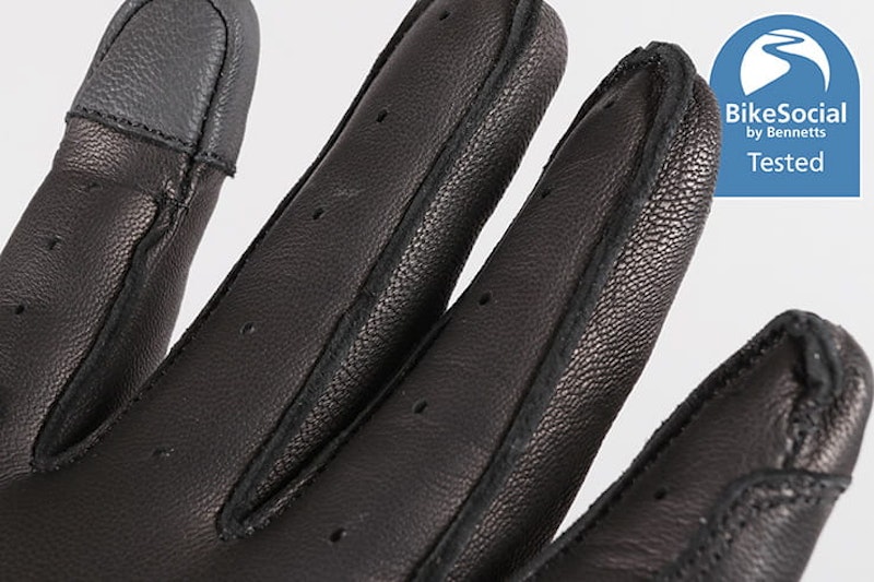Dane Nigra gloves review_10