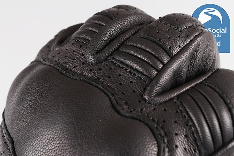 Dane Nigra gloves review_11
