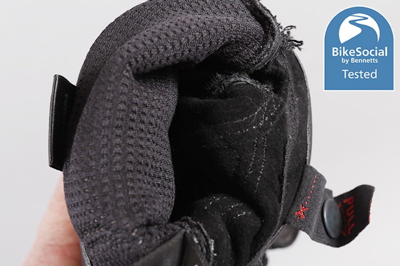 Dane Nigra gloves review_12