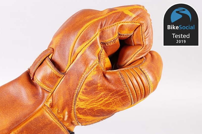 Tested: RST Roadster 2 motorcycle gloves review