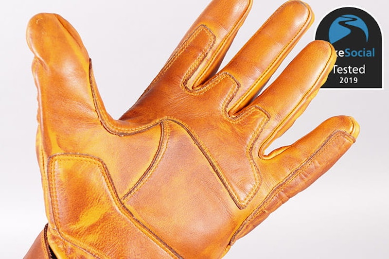 Tested: RST Roadster 2 motorcycle gloves review