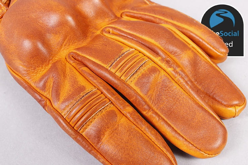Tested: RST Roadster 2 motorcycle gloves review