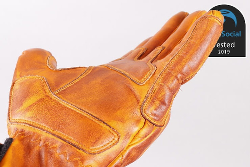 Tested: RST Roadster 2 motorcycle gloves review