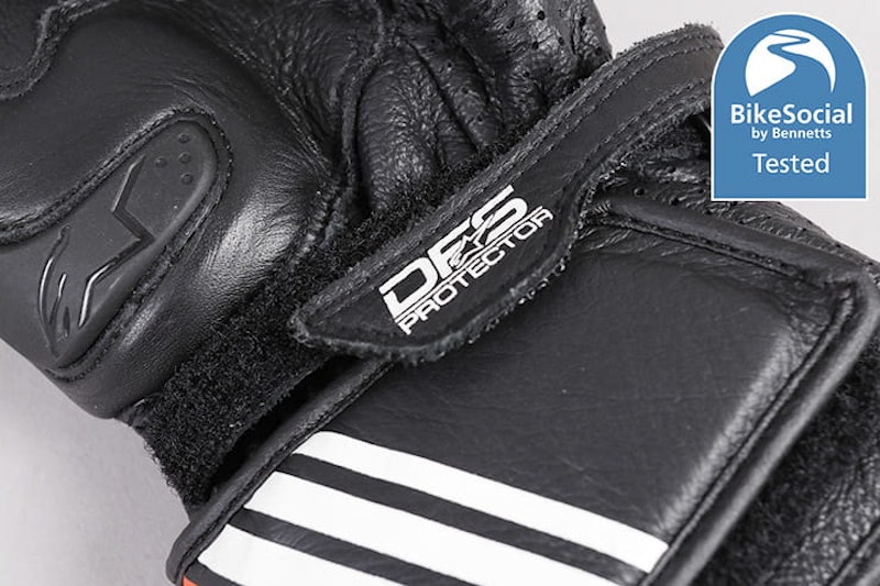 Alpinestars GP Plus R V2 gloves review_05