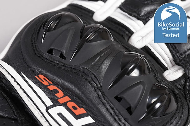 Alpinestars GP Plus R V2 gloves review_07