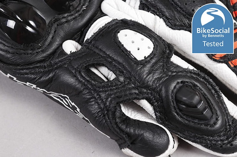 Alpinestars GP Plus R V2 gloves review_08