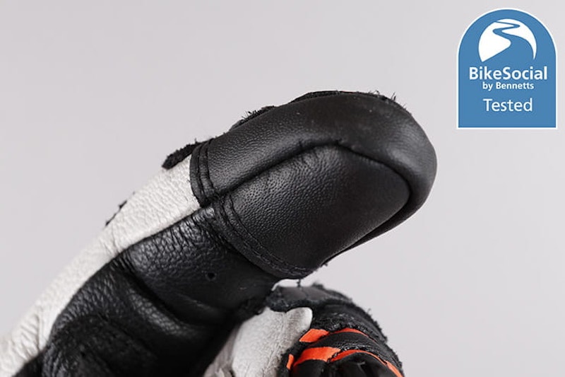 Alpinestars GP Plus R V2 gloves review_11