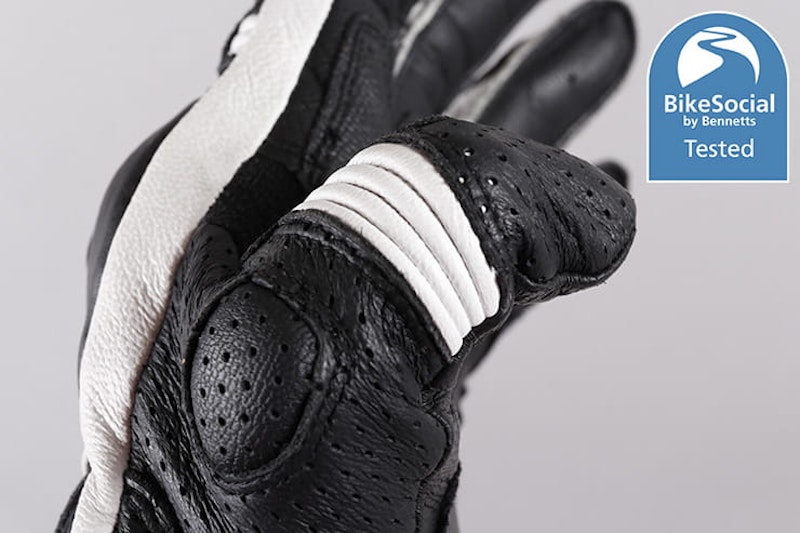 Alpinestars GP Plus R V2 gloves review_16
